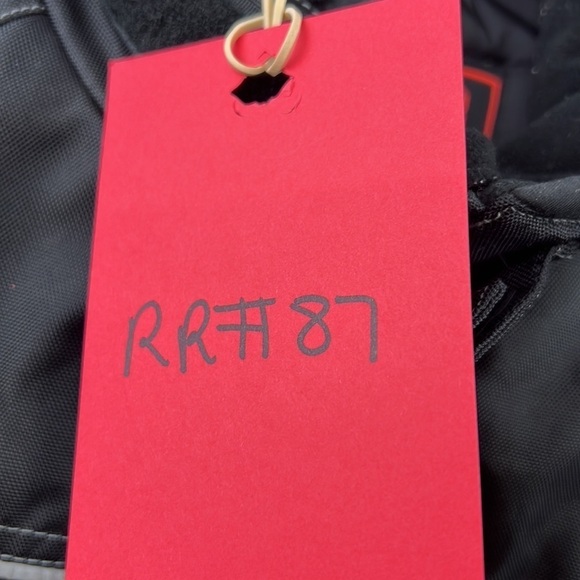 FXR Racing Cold  Cross Flotex Jacket Youth size 8 - Picture 11 of 11